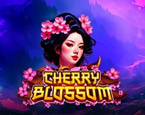 Cherry Blossom