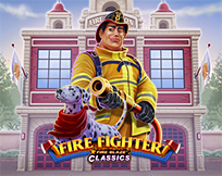 Fire Blaze™: Fire Fighter™